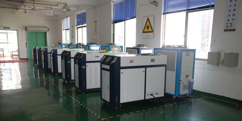 通發激光TFL-500PF<a href='http://m.goshang.cn/product/2.htm' class='text_a'>光纖<a href='http://m.goshang.cn' class='text_a'>激光焊接機</a></a>